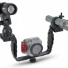 Best Divers adattatore per torcia