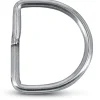 Best Divers anello a “D” 50 mm (2 pz.)