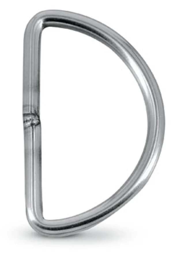 Best Divers anello a mezzaluna 50 mm (2 pz.)