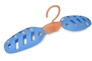 Best Divers appendino PREMIUM HANGER ripiegabile