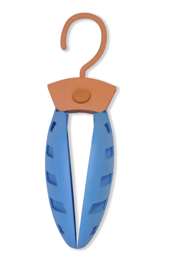 Best Divers appendino PREMIUM HANGER ripiegabile