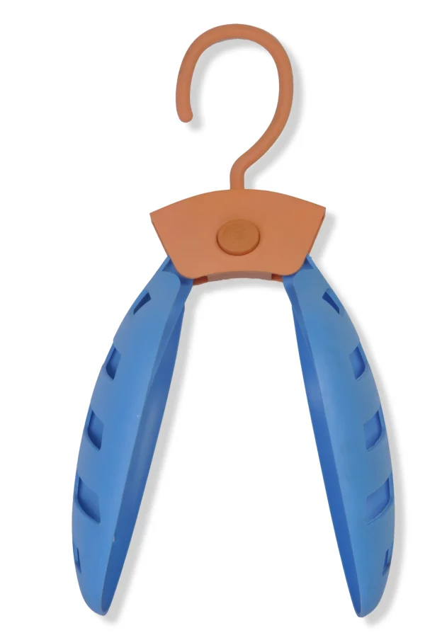 Best Divers appendino PREMIUM HANGER ripiegabile