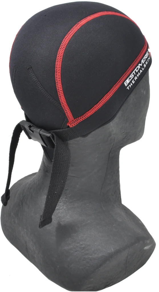Best Divers Bandana 3mm Neoprene