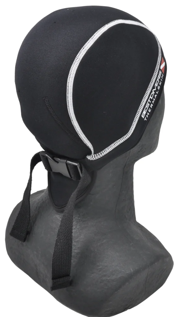 Best Divers Bandana 3mm Neoprene
