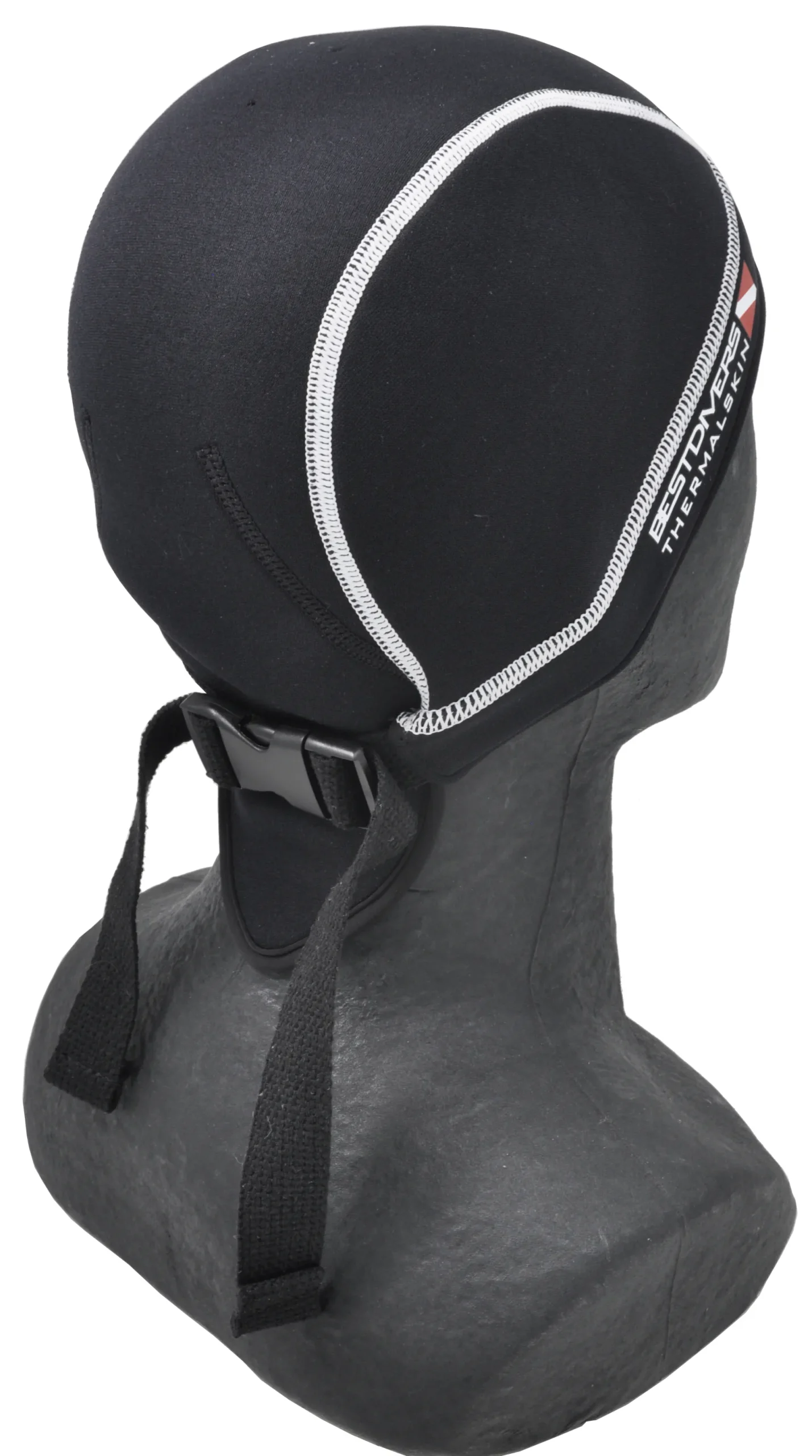 bandana_mm_neoprene_0.webp Best Divers Bandana 3mm Neoprene