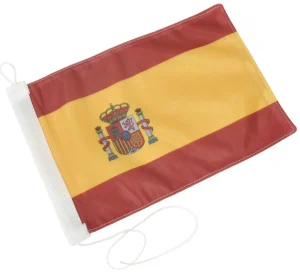 Best Divers Bandiera SPAGNA nautica