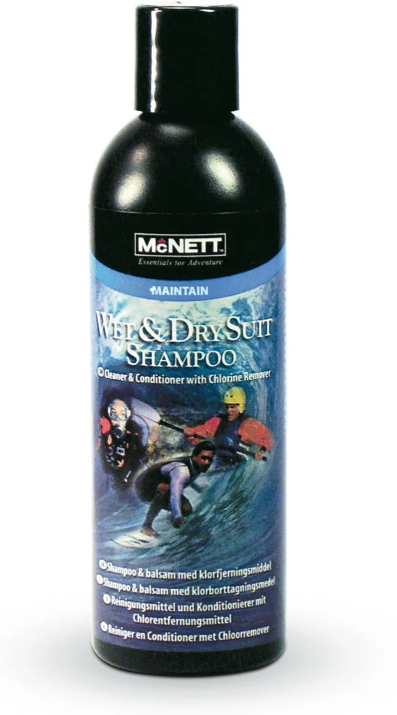 Best Divers B.C. life McNETT