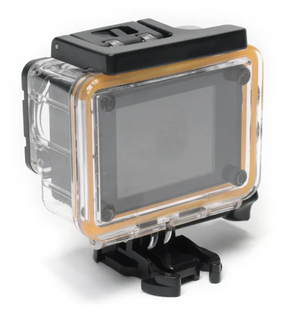 Best Divers BECAM 4K EIS action camera