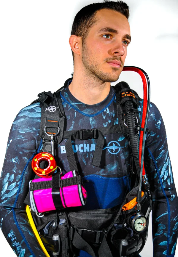 Best Divers BOA DECO DELFINO