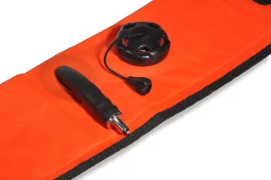 Best Divers boa deco “DIR STYLE”
