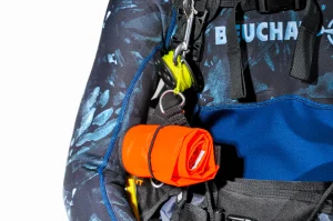 Best Divers BOA DECO MARTELLO
