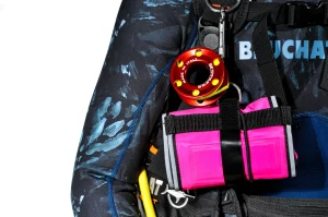 Best Divers BOA DECO MARTELLO