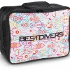 Best Divers borsello portaerogatore PESCI