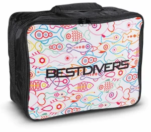 Best Divers borsello portaerogatore PESCI