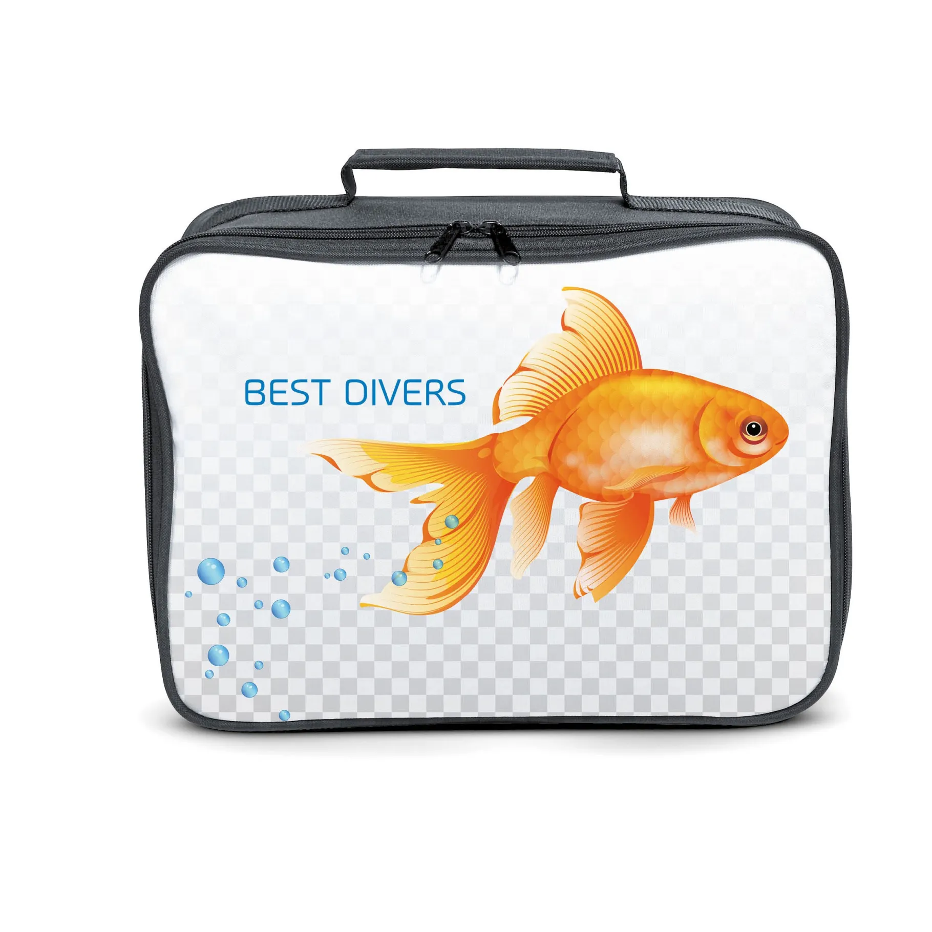 borsello_portaerogatore_r_0.webp Best Divers BORSELLO PORTAEROGATORE RED FISH