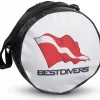 Best Divers borsello portaerogatore tondo