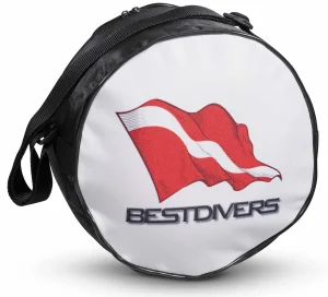 Best Divers borsello portaerogatore tondo