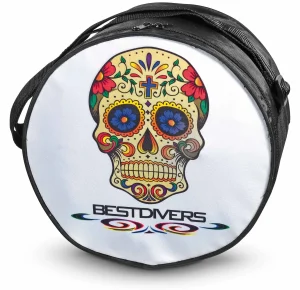 Best Divers borsello portaerogatore tondo TESCHIO
