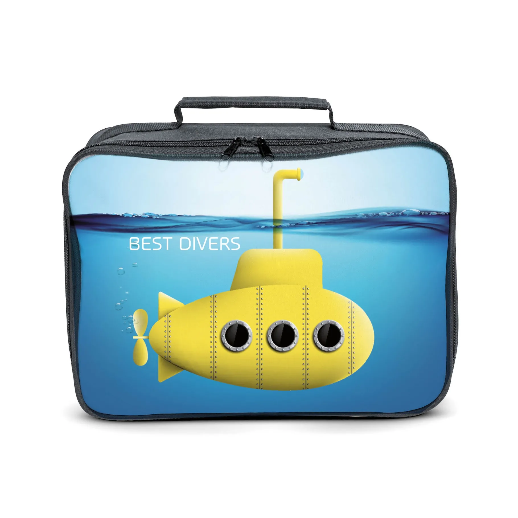 borsello_portaerogatore_y_0.webp Best Divers BORSELLO PORTAEROGATORE YELLOW SUBMARINE