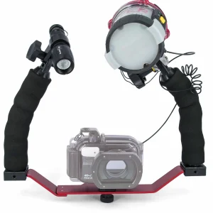 Best Divers braccio snodato 30 cm