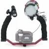 Best Divers braccio snodato 24 cm