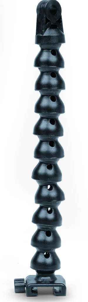 Best Divers braccio snodato 24 cm