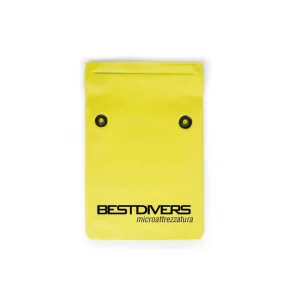 Best Divers BUSTA STAGNA media