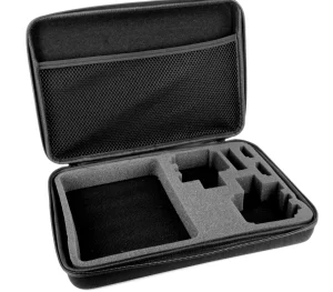 Best Divers camera case big