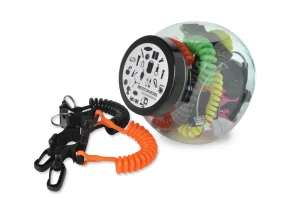 Best Divers CANDY BOX CLIP COLOR STANDARD