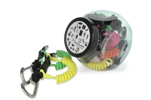 Best Divers CANDY BOX CLIP COLOR STRONG