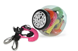 Best Divers CANDY BOX CLIP COLOR VELA