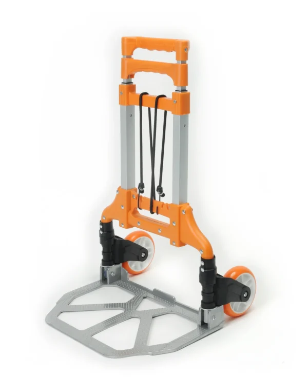 Best Divers CARRELLO BOMBOLA