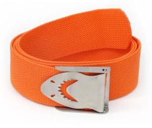 Best Divers Cintura arancio standard