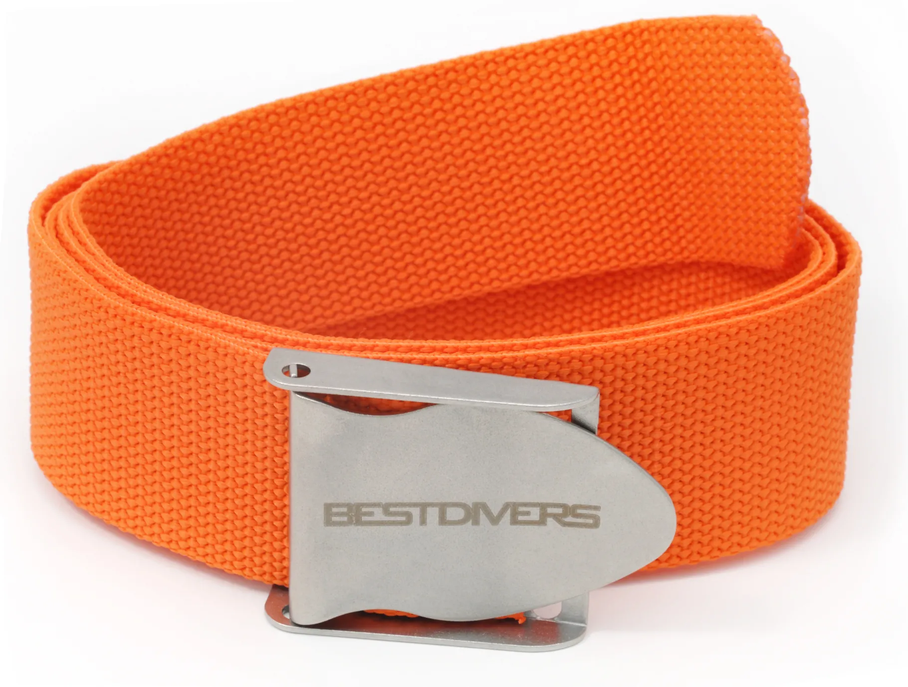 cintura_arancio_standard_1.webp Best Divers Cintura arancio standard
