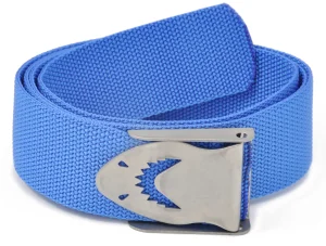 Best Divers Cintura blu standard