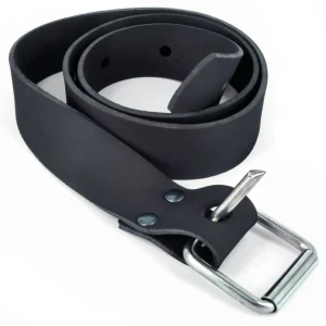 Best Divers cintura marsigliese nera