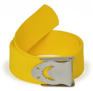 Best Divers cintura standard gialla