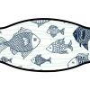 Best Divers cinturino in neoprene branco