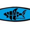 Best Divers Cinturino in neoprene CYAN