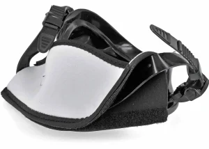 Best Divers Cinturino in neoprene psichedelic