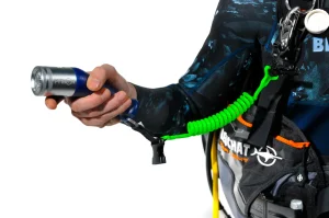 Best Divers CLIP COLOR STANDARD