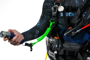 Best Divers CLIP COLOR “VELA”