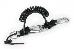 Best Divers clip estensibile rapid vela