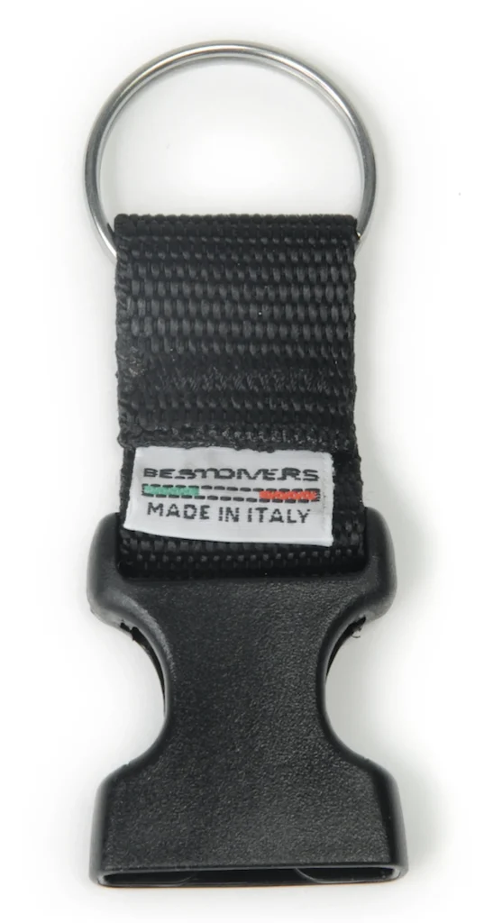 Best Divers clip maschio