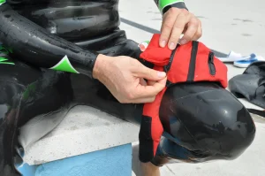 Best Divers collare apnea NERO