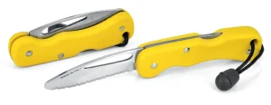 Best Divers coltello serramanico