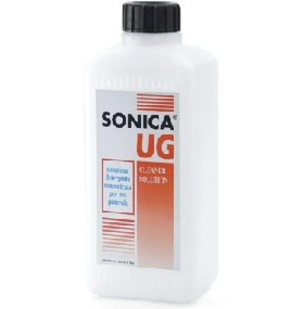 Best Divers concentrato sgrassante