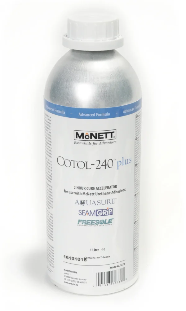 Best Divers cotol 240 McNETT 1L