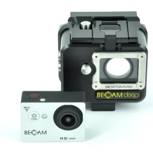 Best Divers custodia Becam “Deep” 200 metri