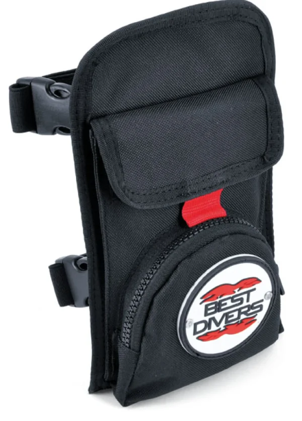 Best Divers Deco pocket